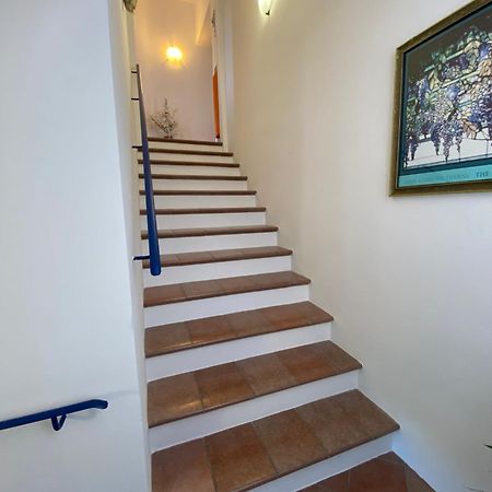 Casa Dandelle Apartment กัมบาสซี แตร์เม ภายนอก รูปภาพ