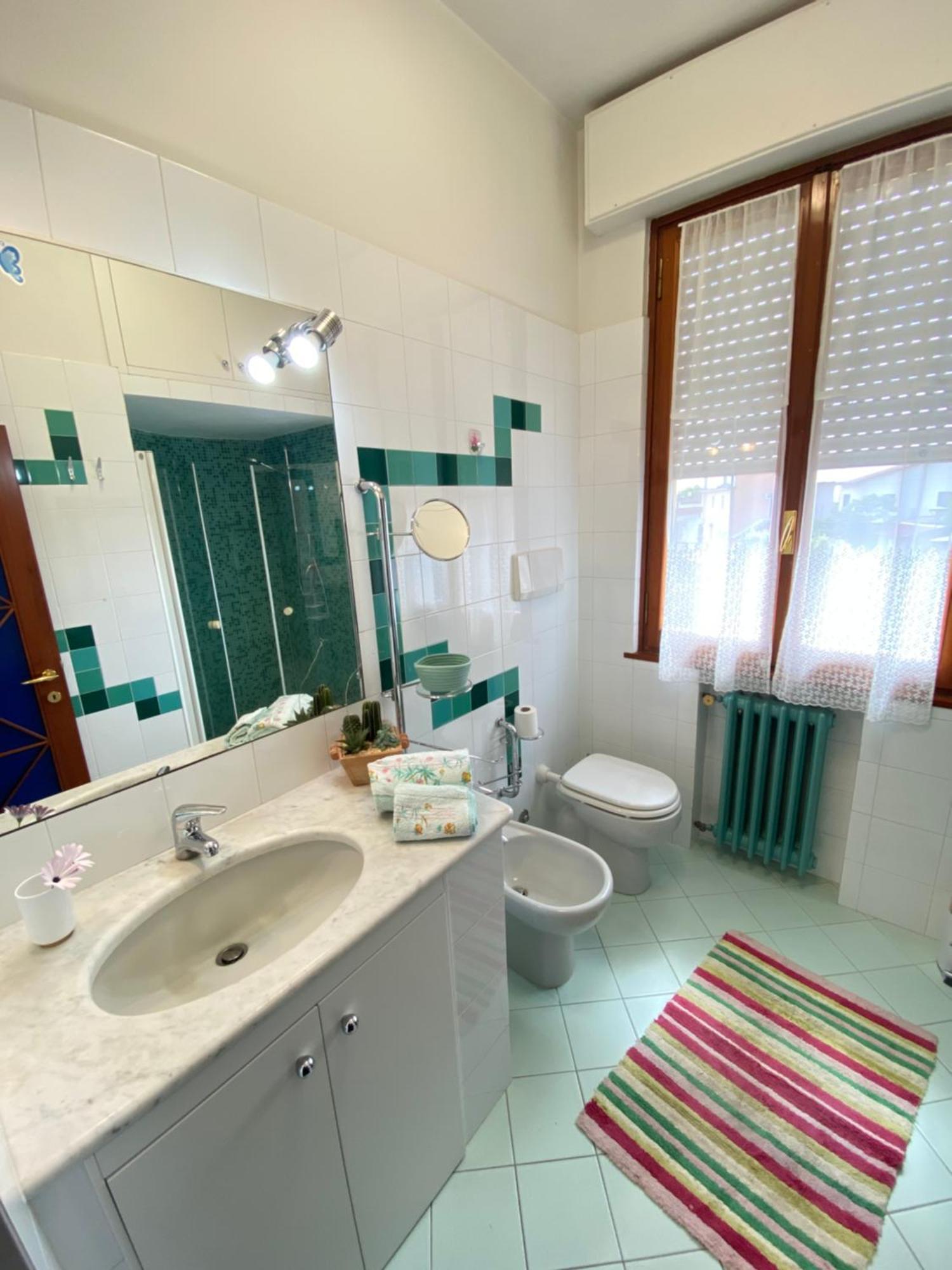 Casa Dandelle Apartment กัมบาสซี แตร์เม ภายนอก รูปภาพ