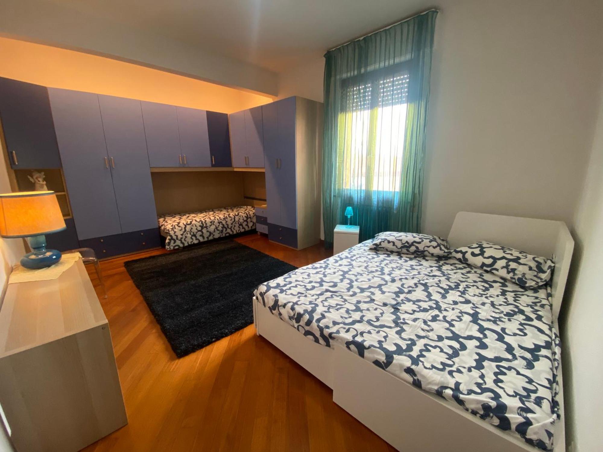 Casa Dandelle Apartment กัมบาสซี แตร์เม ภายนอก รูปภาพ