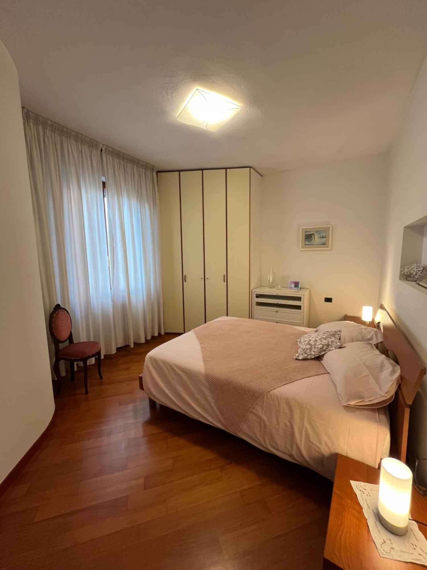 Casa Dandelle Apartment กัมบาสซี แตร์เม ภายนอก รูปภาพ
