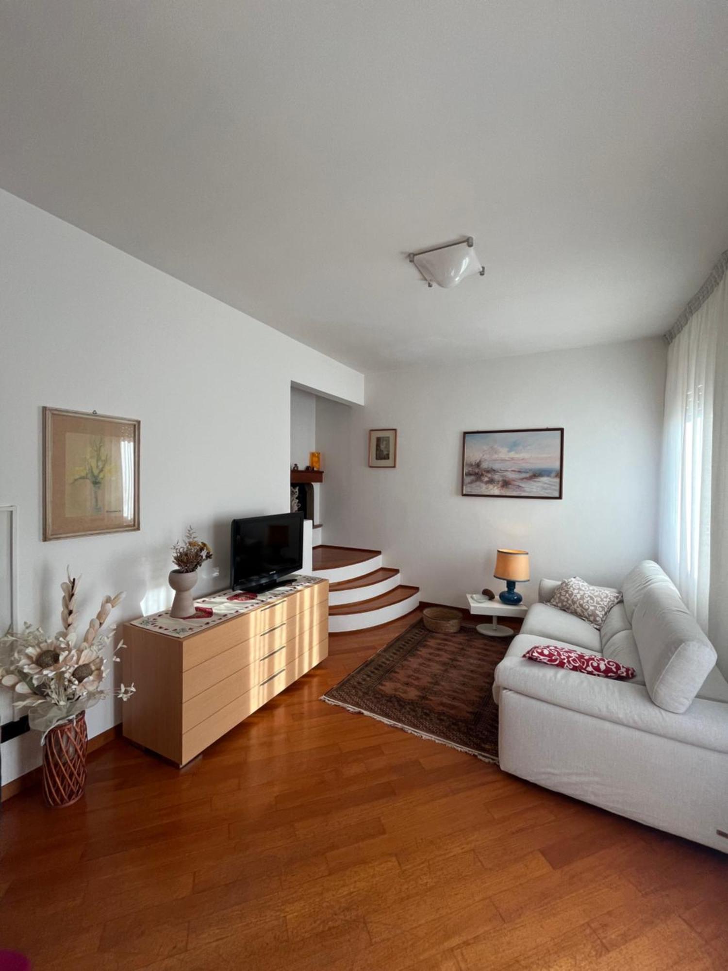 Casa Dandelle Apartment กัมบาสซี แตร์เม ภายนอก รูปภาพ