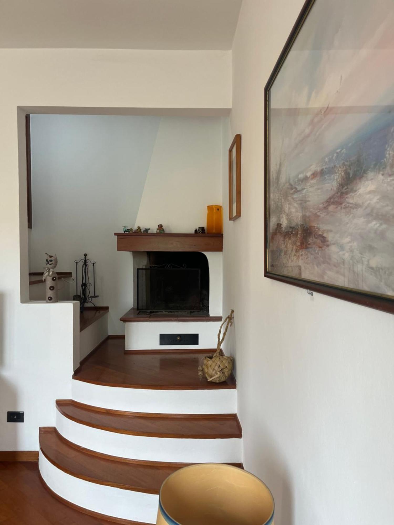 Casa Dandelle Apartment กัมบาสซี แตร์เม ภายนอก รูปภาพ